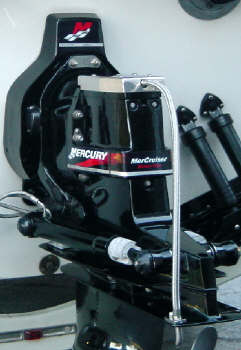 Mercruiser Alpha 1 Outdrive